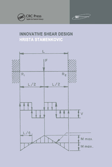 Innovative Shear Design