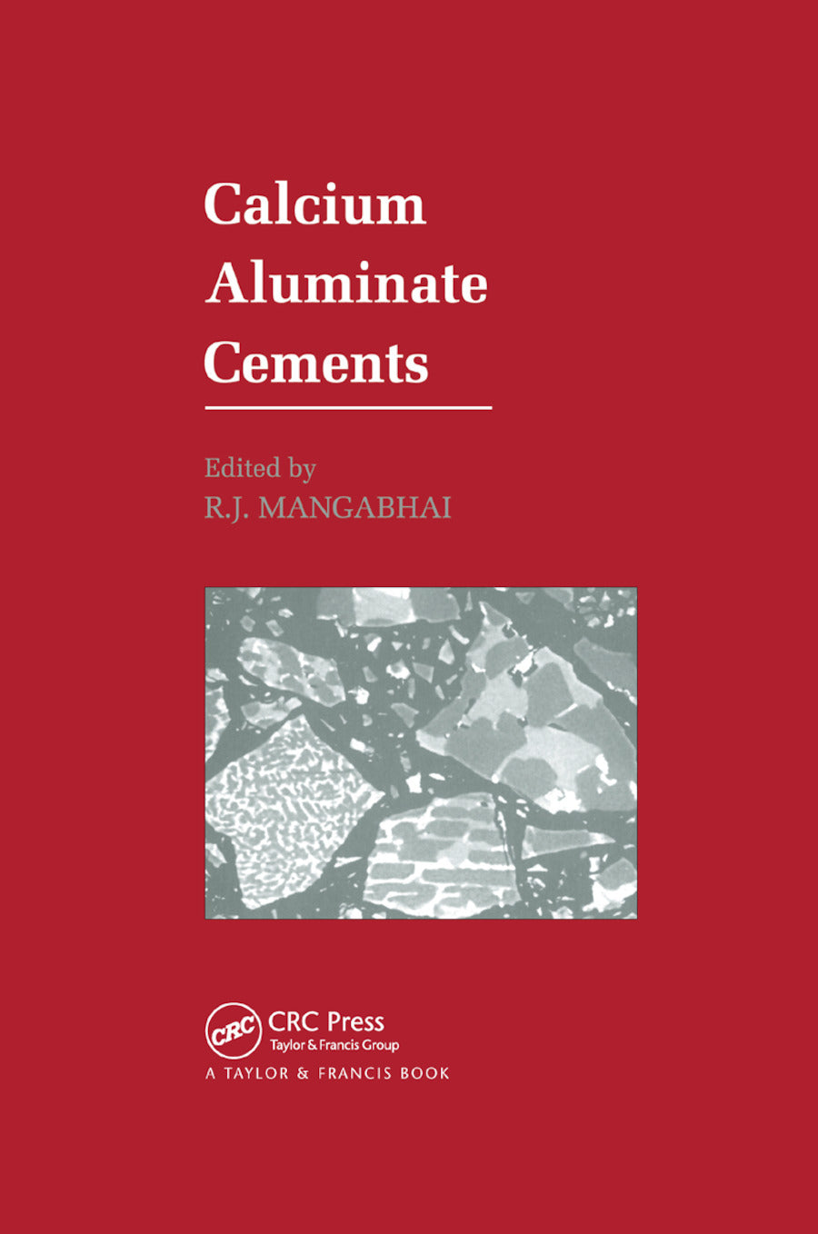 Calcium Aluminate Cements
