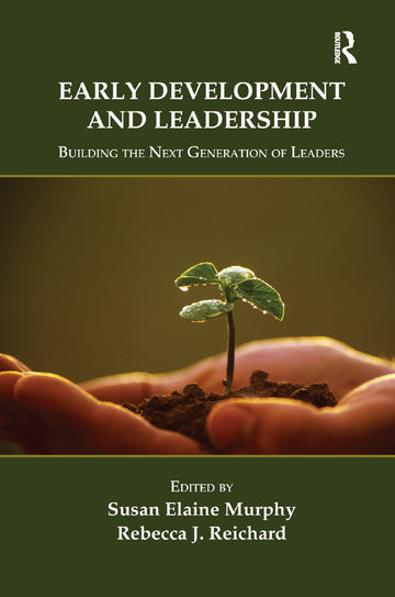 Early Development and Leadership