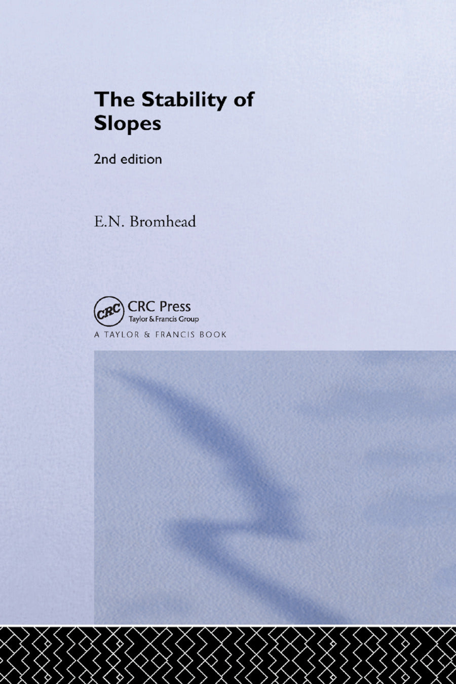 Stability of Slopes