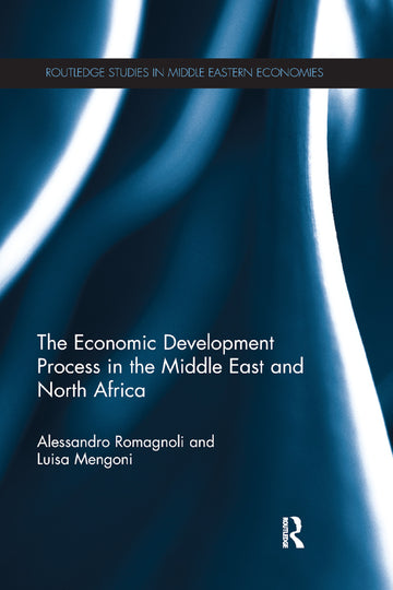 Economic Development Process in the Middle East and North Africa