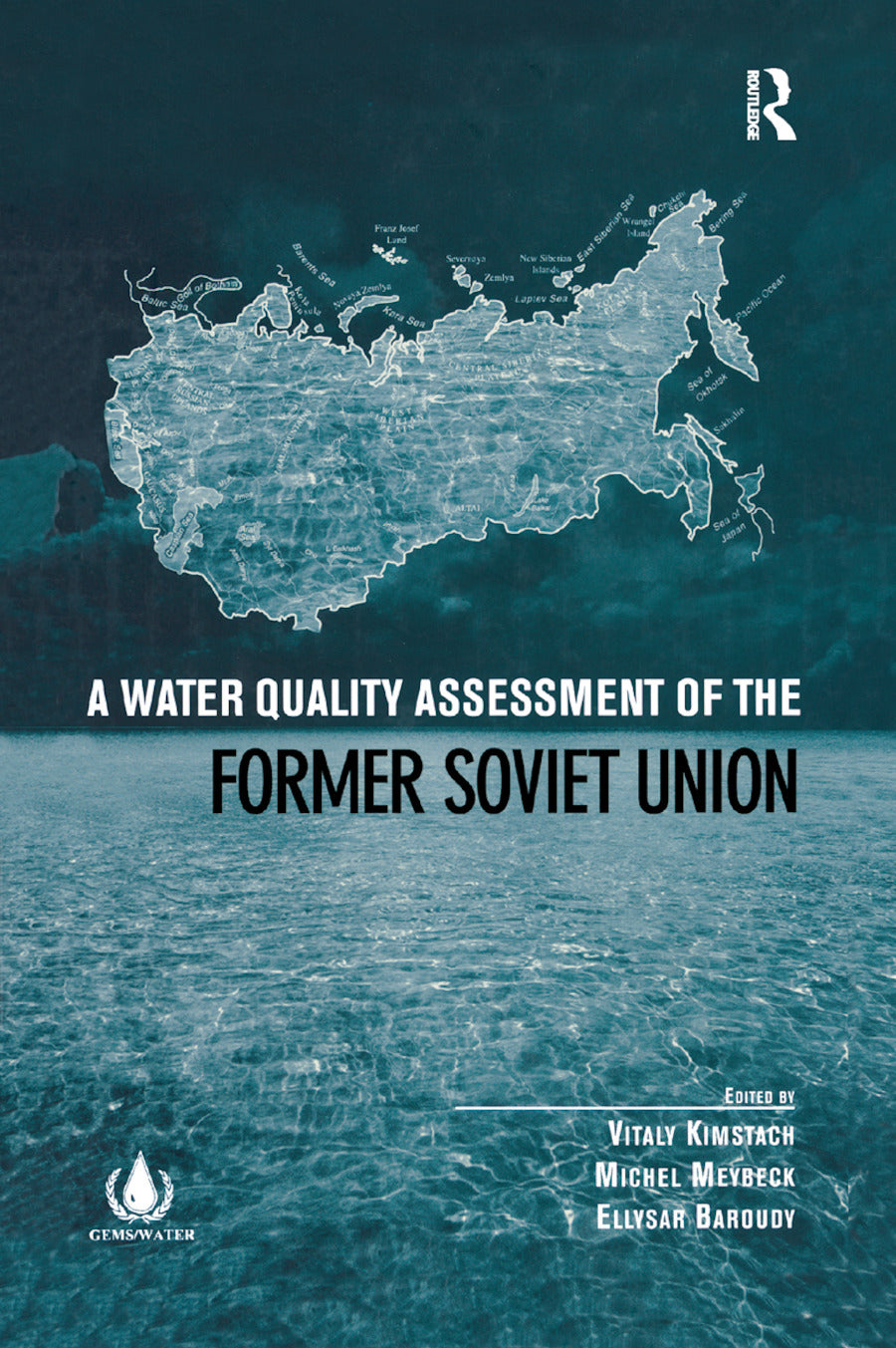 Water Quality Assessment of the Former Soviet Union