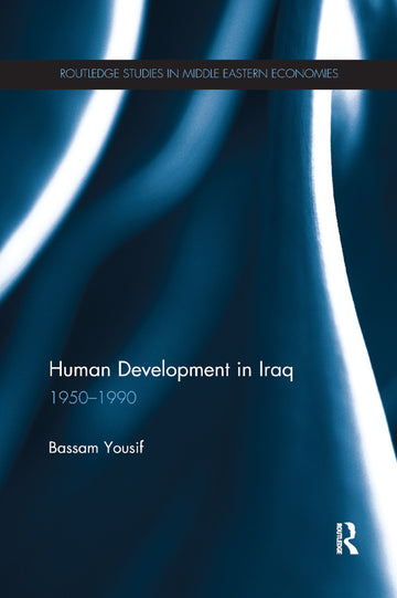Human Development in Iraq