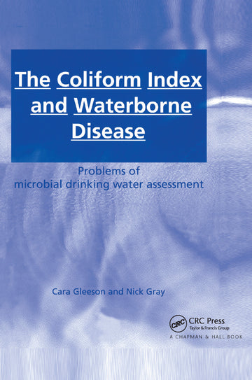 Coliform Index and Waterborne Disease