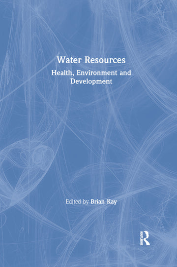 Water Resources