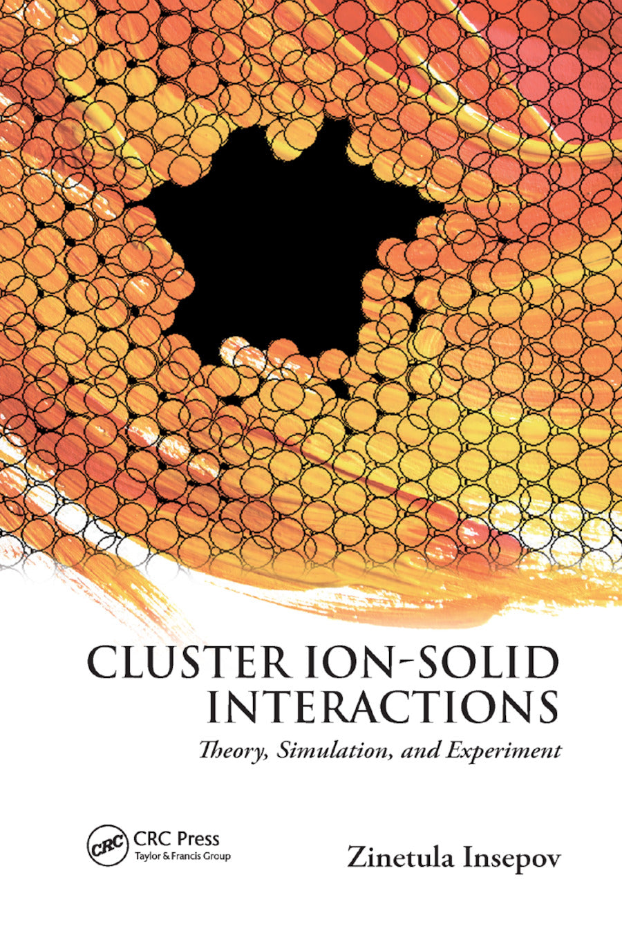 Cluster Ion-Solid Interactions