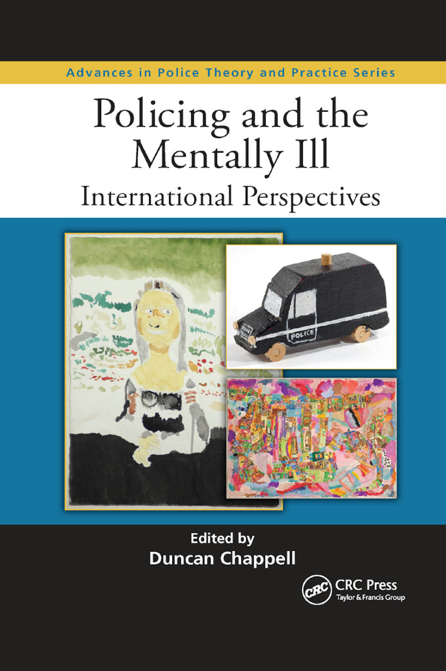 Policing and the Mentally Ill