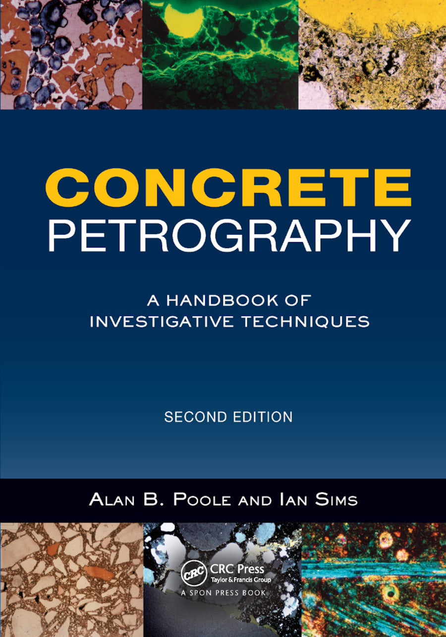 Concrete Petrography