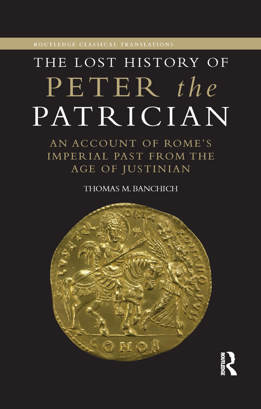 Lost History of Peter the Patrician
