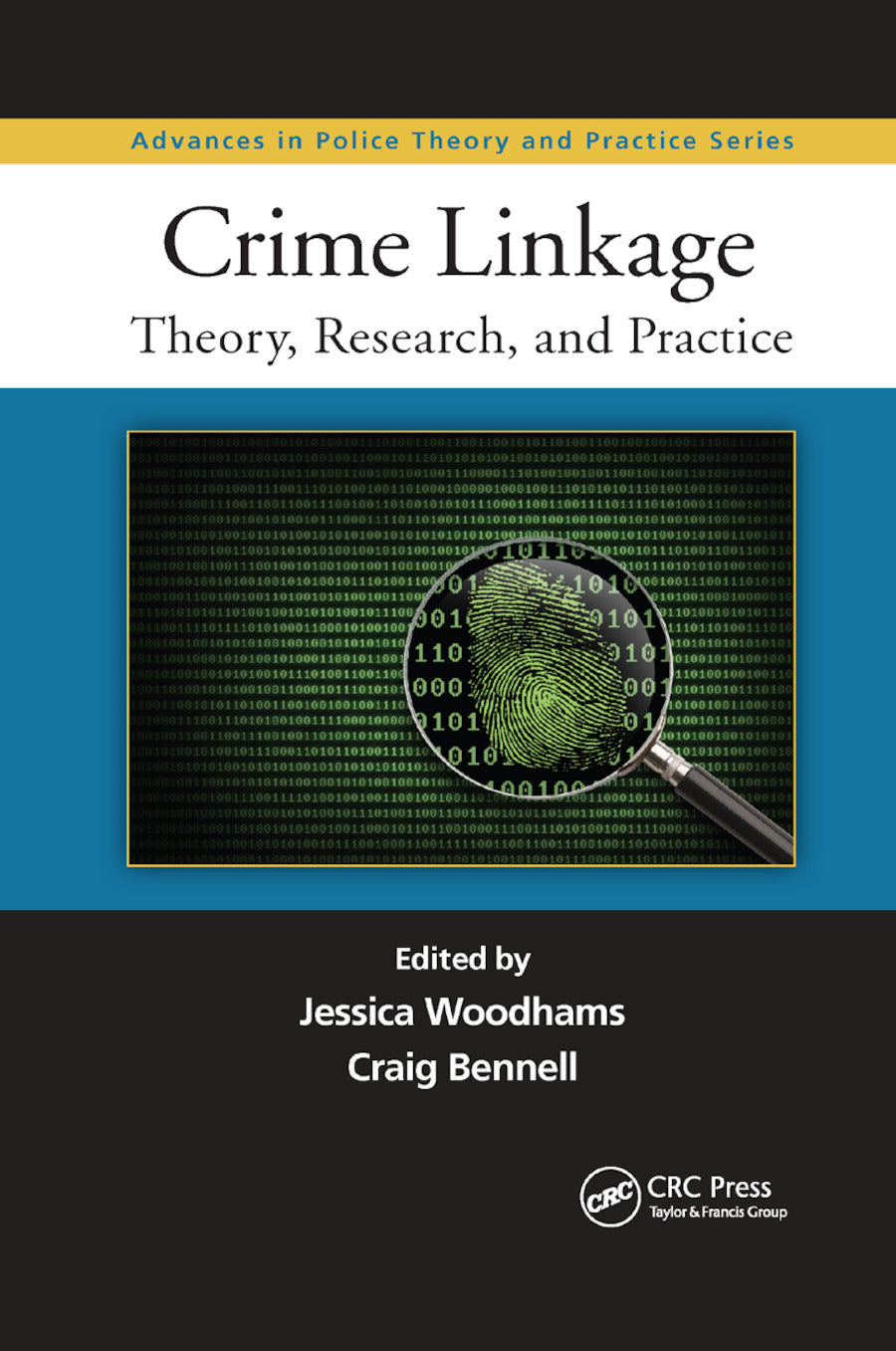 Crime Linkage