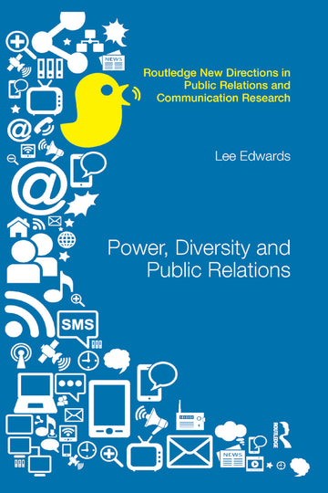 Power, Diversity and Public Relations