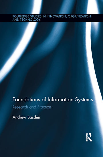 Foundations of Information Systems