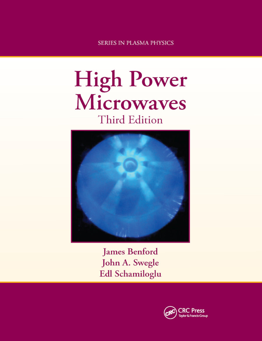 High Power Microwaves