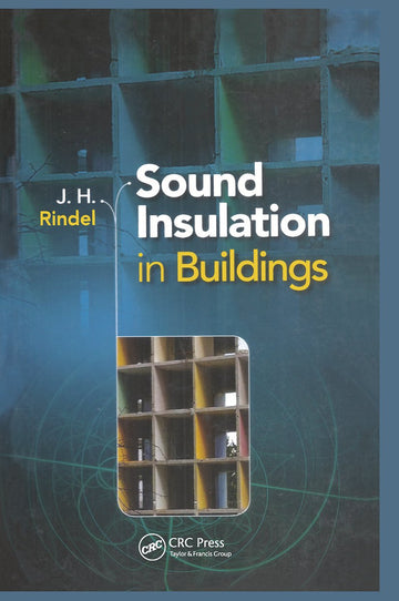 Sound Insulation in Buildings