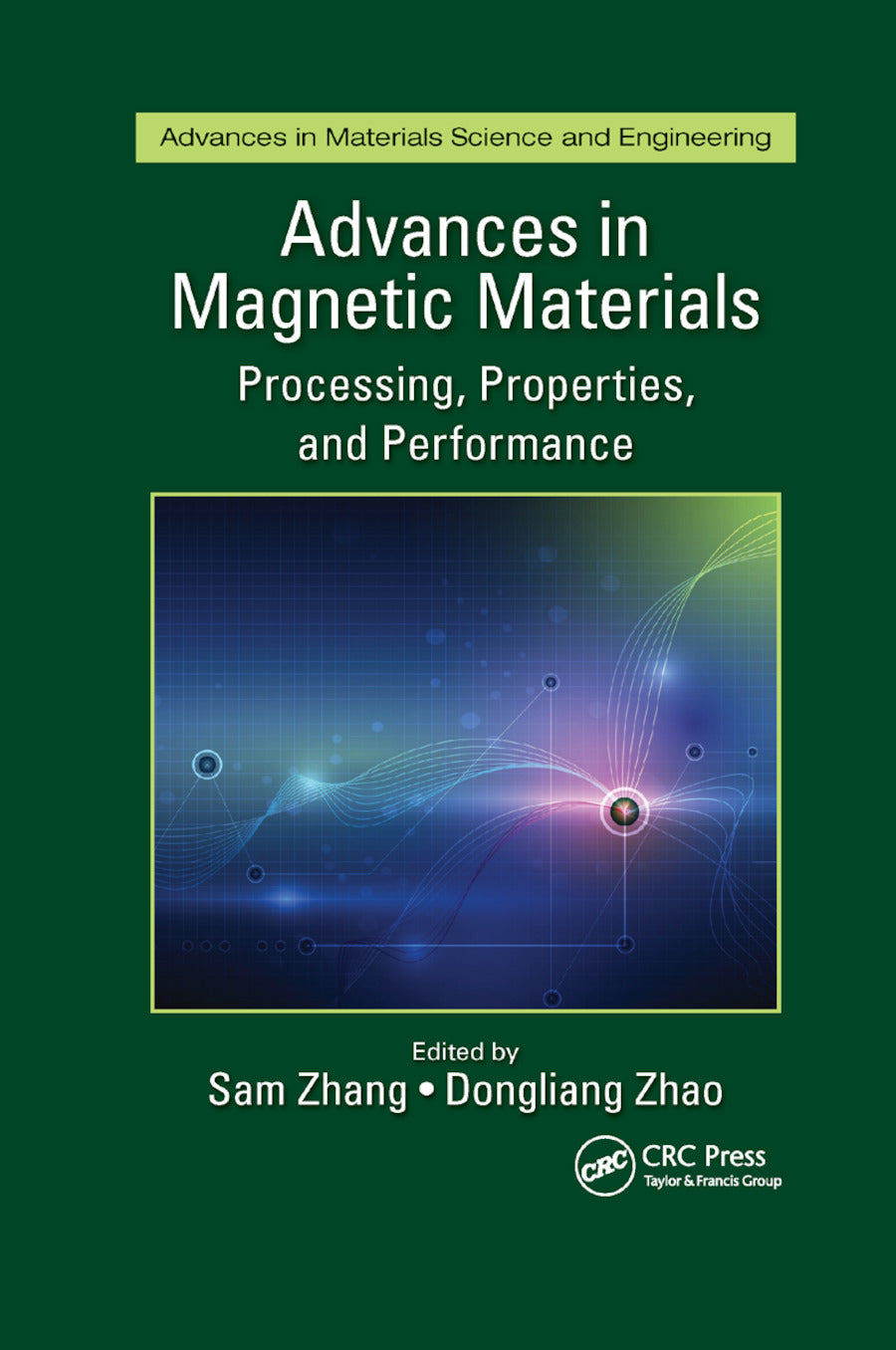 Advances in Magnetic Materials