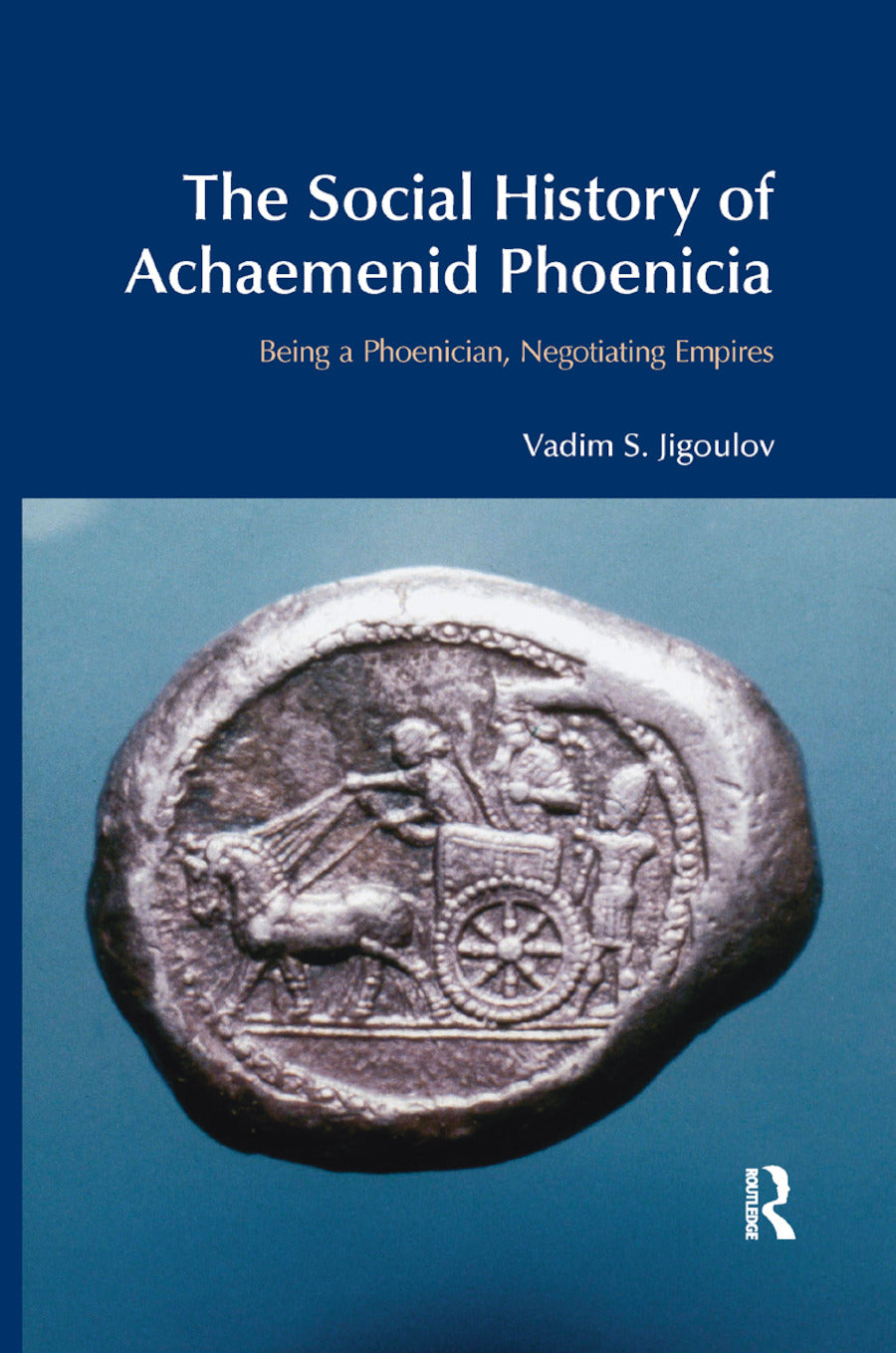 Social History of Achaemenid Phoenicia