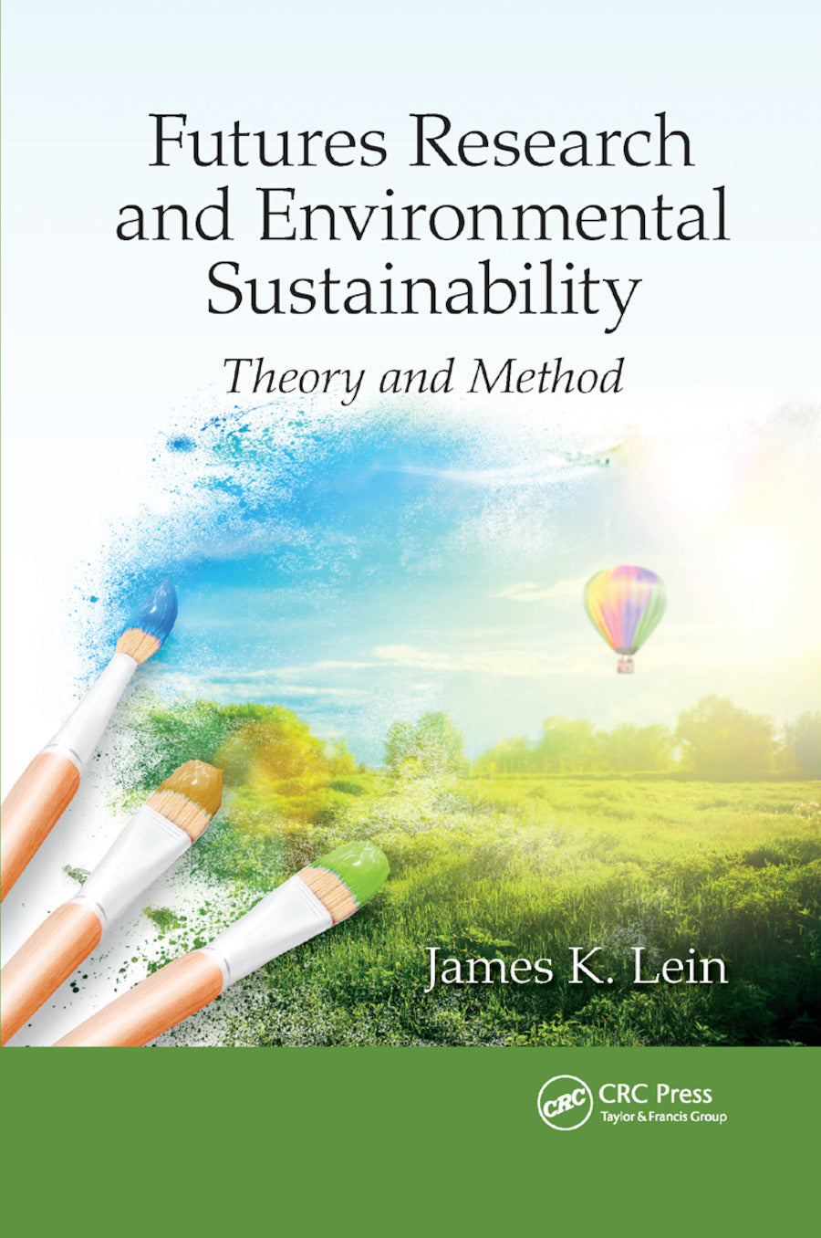 Futures Research and Environmental Sustainability