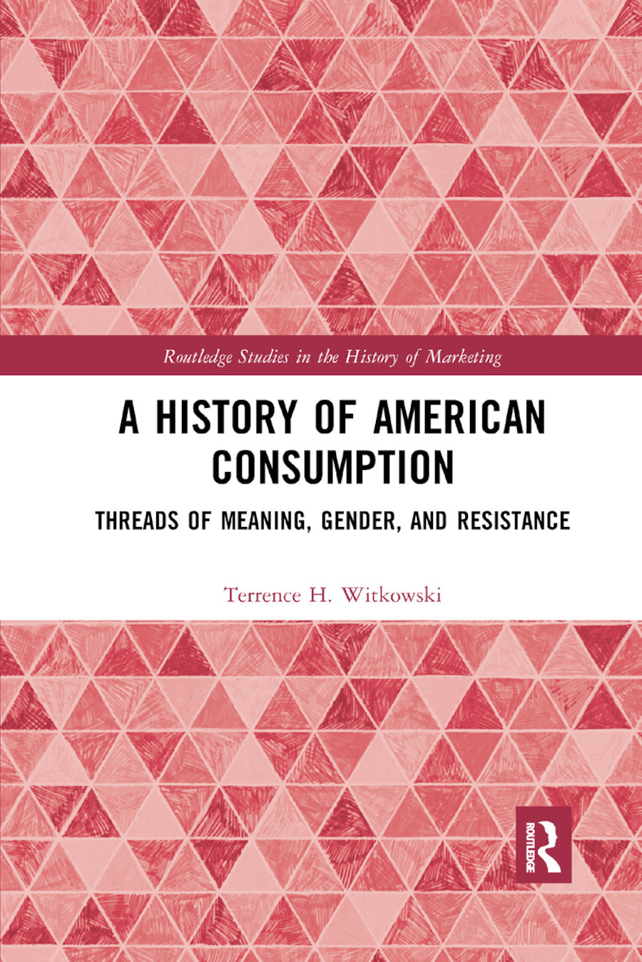 History of American Consumption