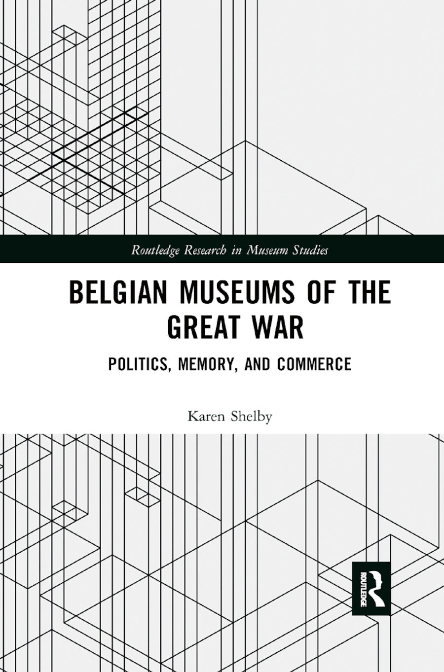 Belgian Museums of the Great War