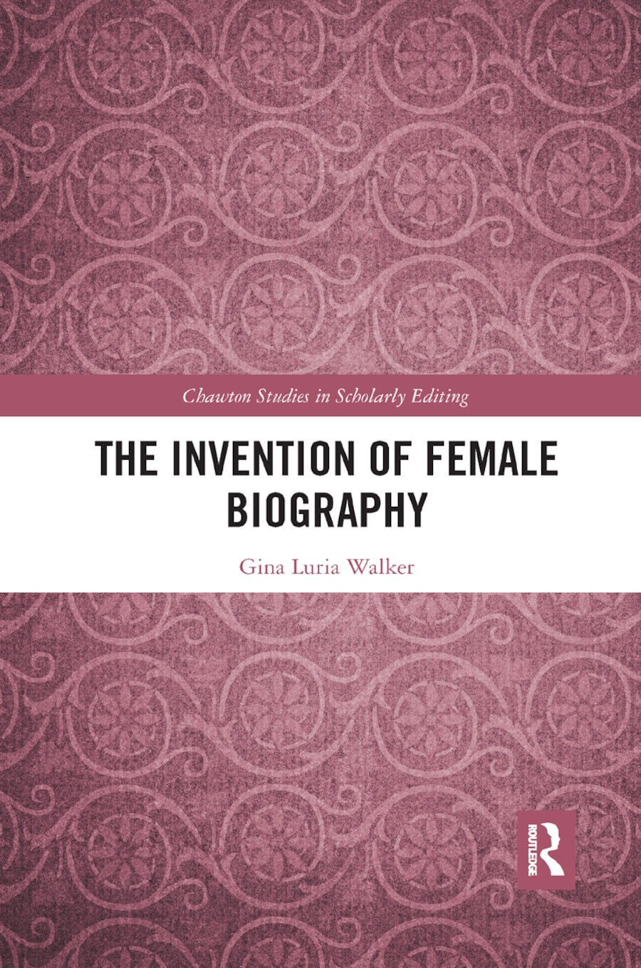 Invention of Female Biography