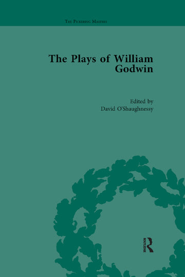 Plays of William Godwin