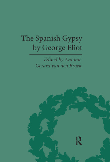 Spanish Gypsy by George Eliot