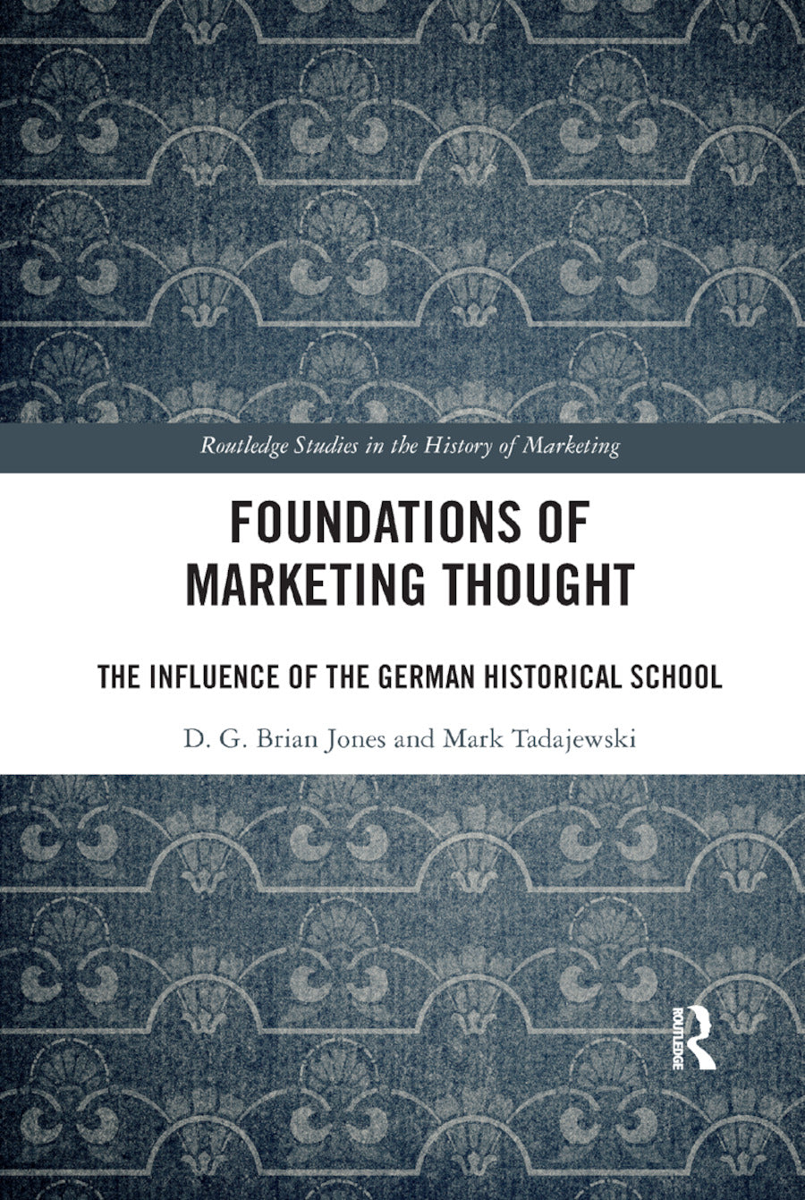 Foundations of Marketing Thought