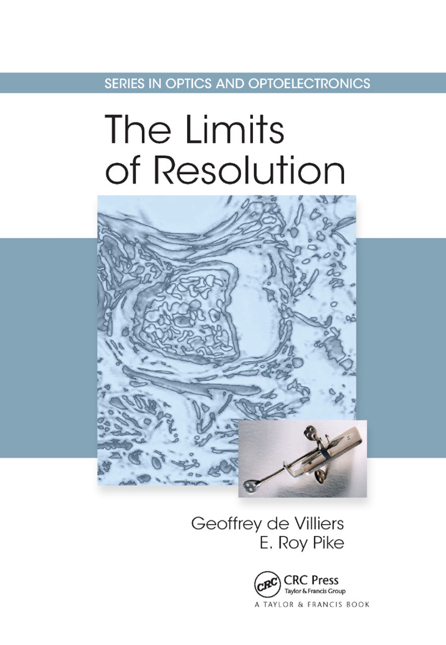 Limits of Resolution