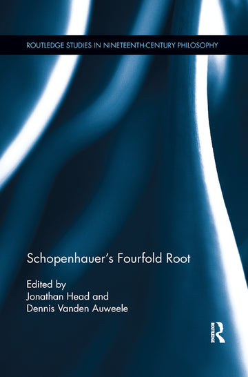 Schopenhauer's Fourfold Root