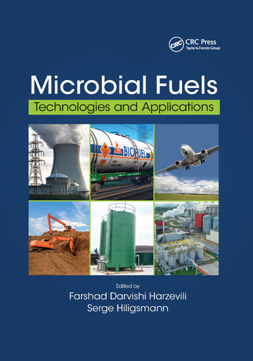 Microbial Fuels