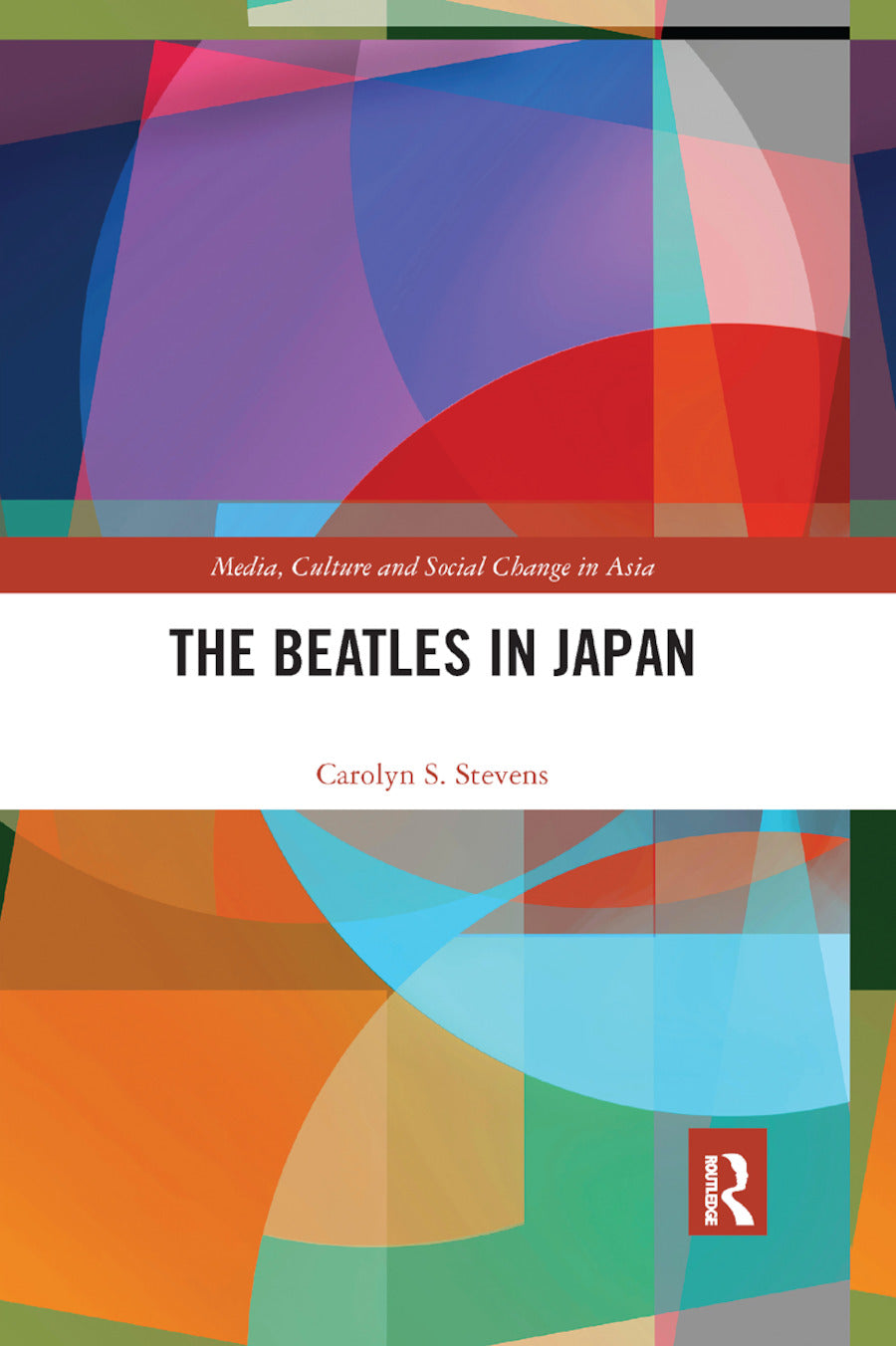 Beatles in Japan