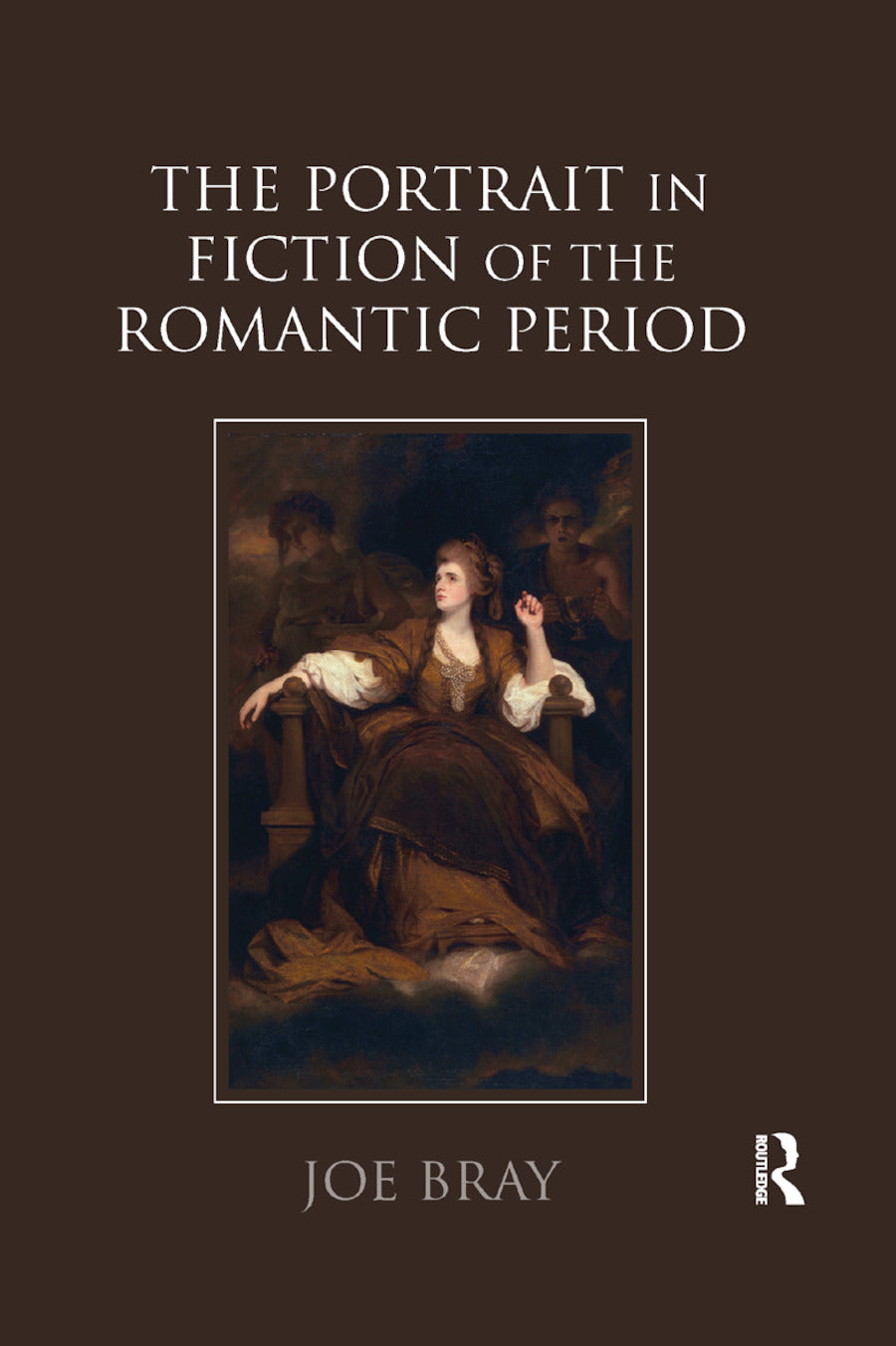 Portrait in Fiction of the Romantic Period