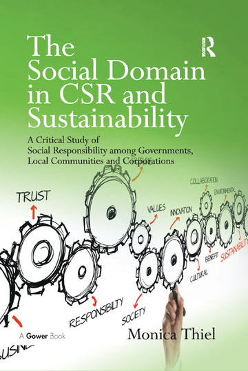 Social Domain in CSR and Sustainability
