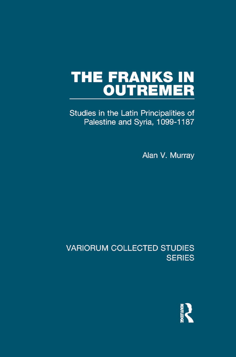 Franks in Outremer