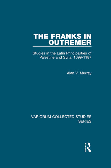 Franks in Outremer