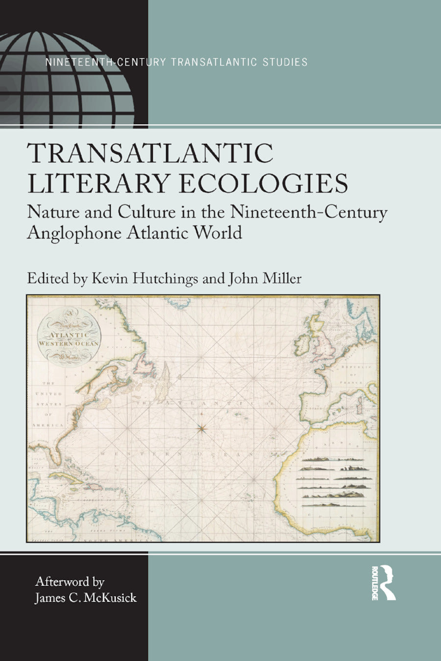 Transatlantic Literary Ecologies