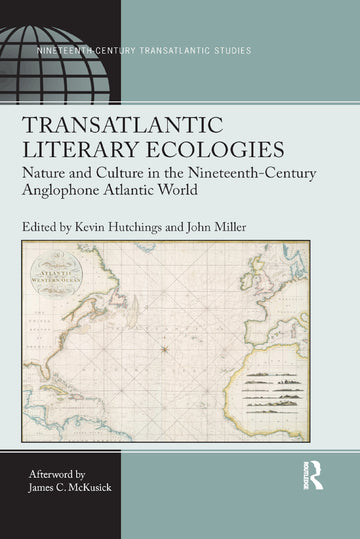 Transatlantic Literary Ecologies