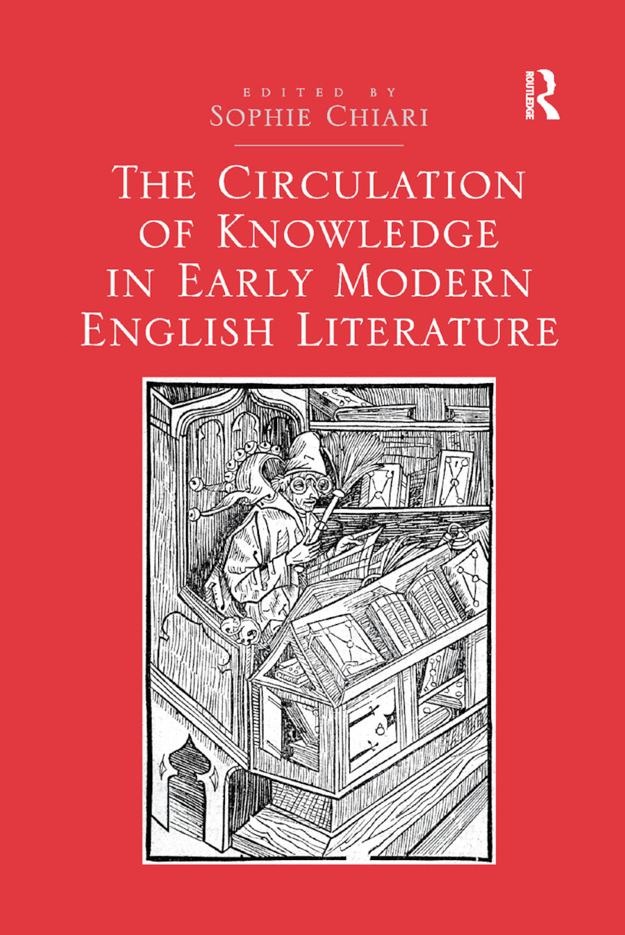 Circulation of Knowledge in Early Modern English Literature