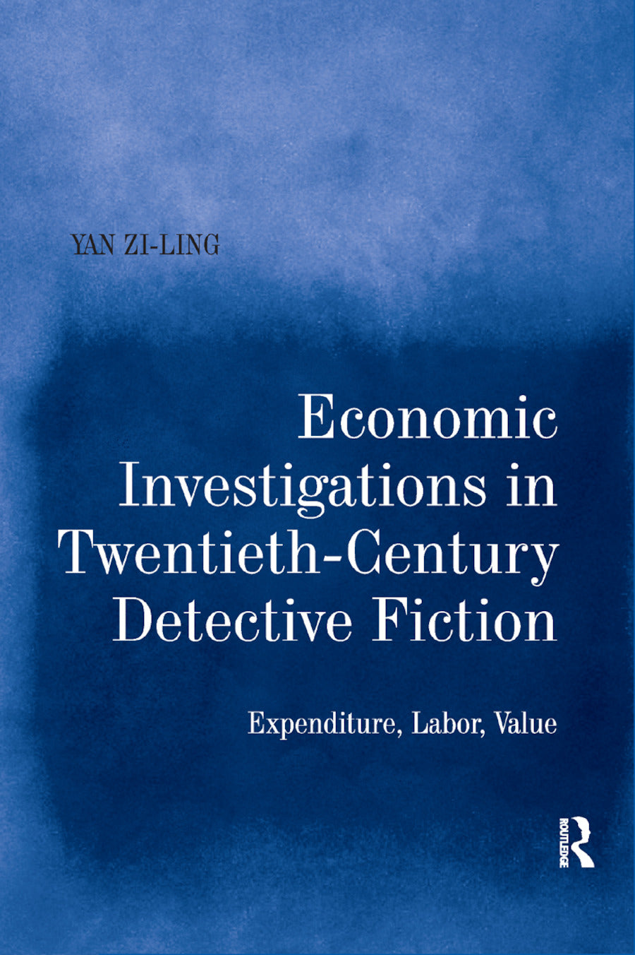 Economic Investigations in Twentieth-Century Detective Fiction