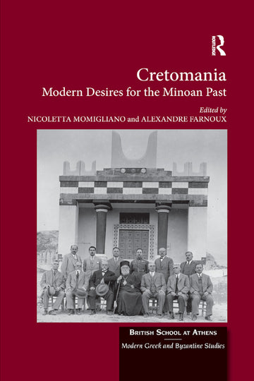 Cretomania