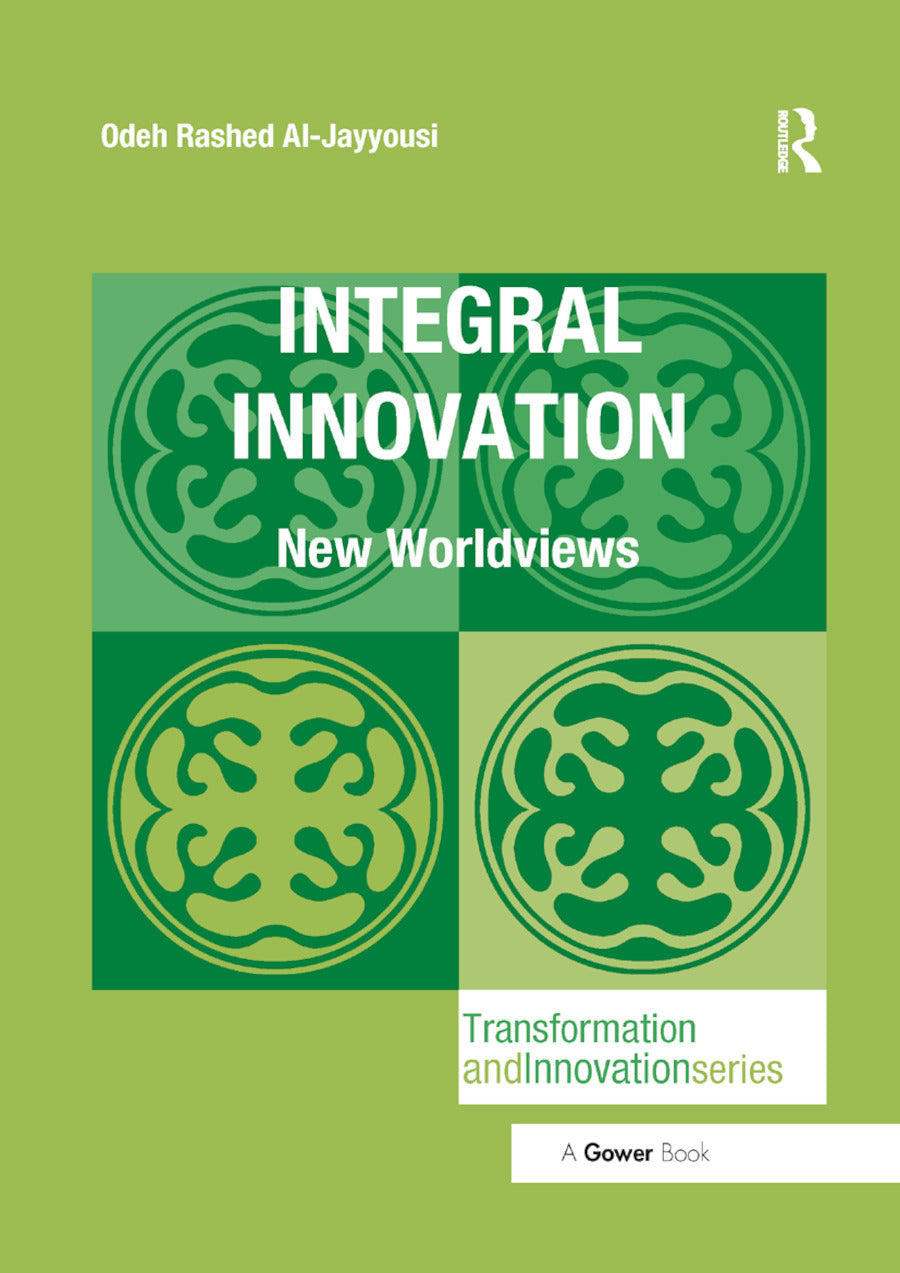 Integral Innovation