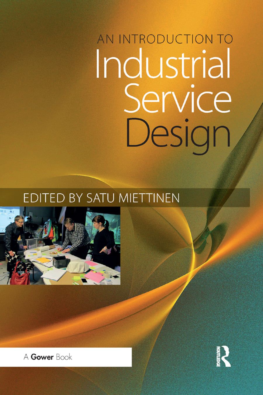 Introduction to Industrial Service Design