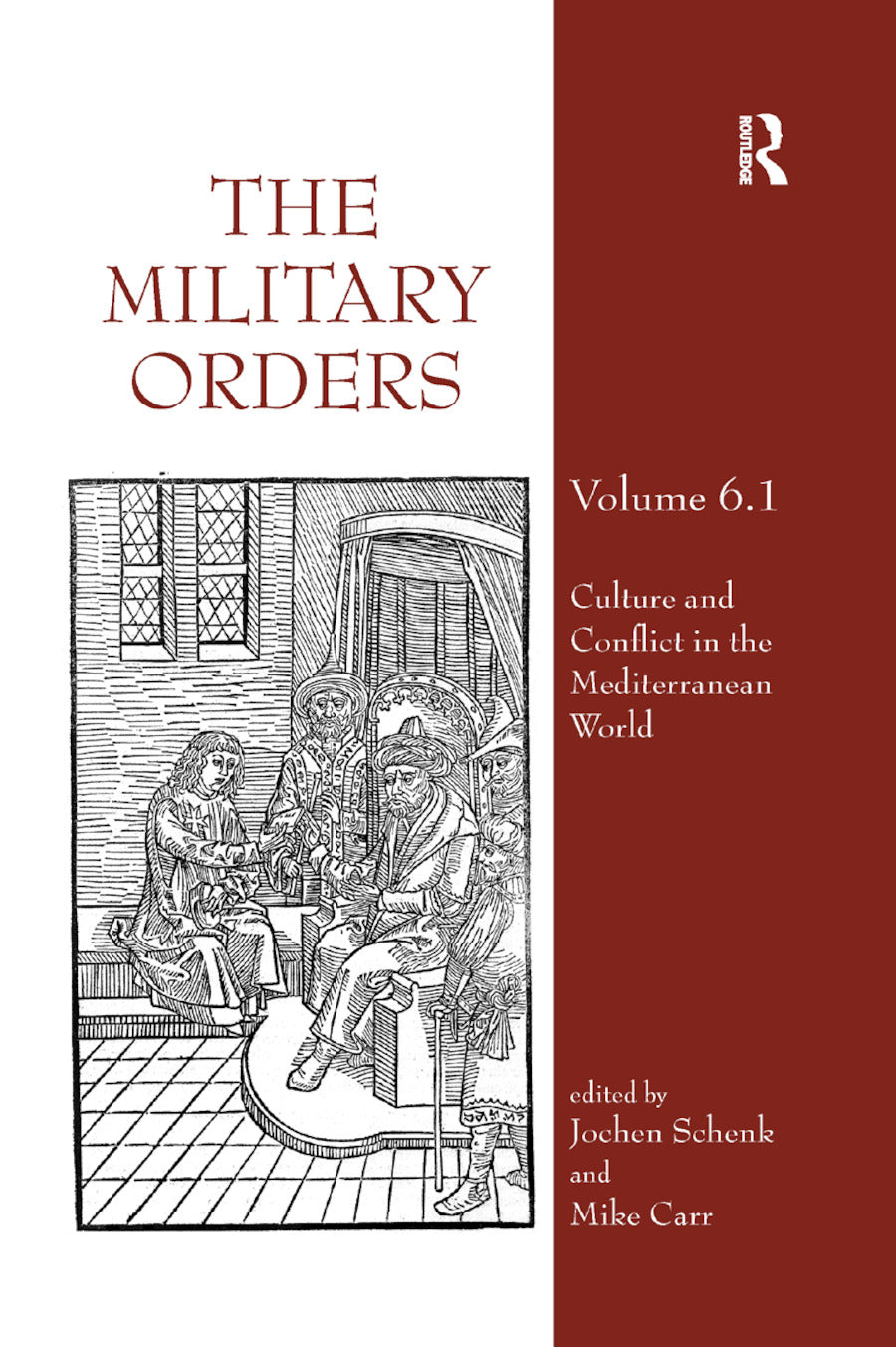 Military Orders Volume VI (Part 1)