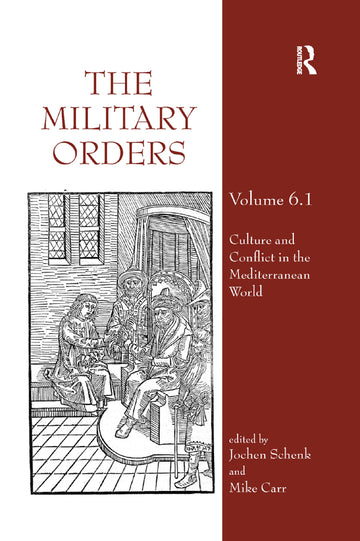 Military Orders Volume VI (Part 1)