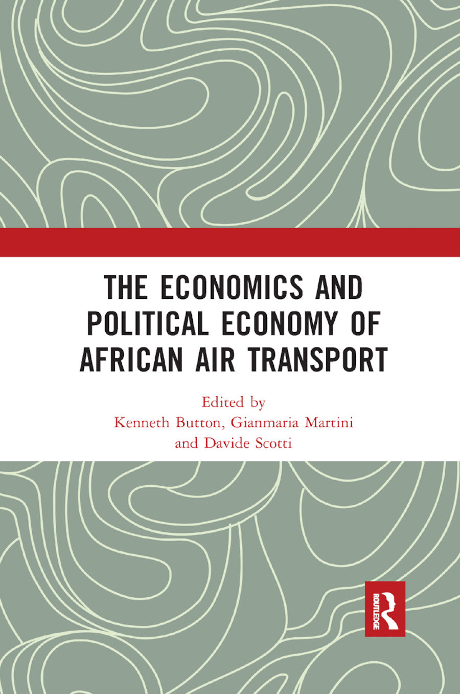 Economics and Political Economy of African Air Transport