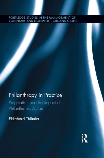 Philanthropy in Practice