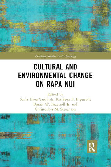 Cultural and Environmental Change on Rapa Nui