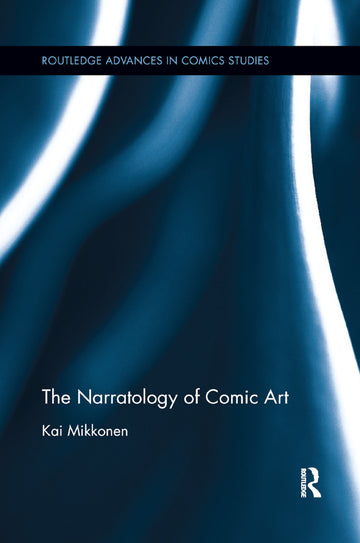 Narratology of Comic Art
