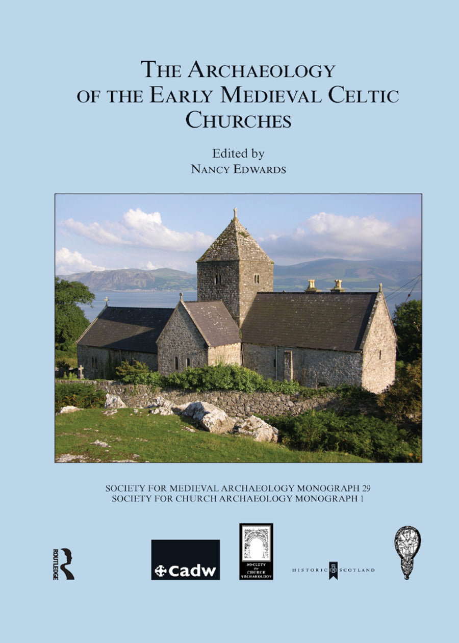 Archaeology of the Early Medieval Celtic Churches: No. 29