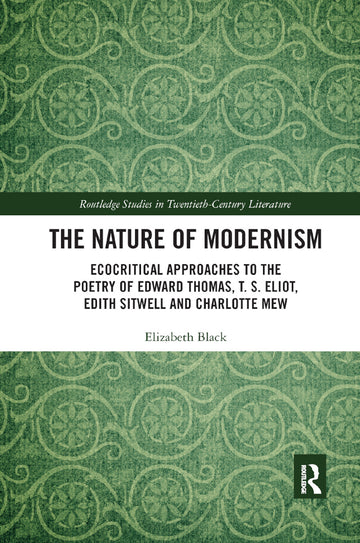 Nature of Modernism